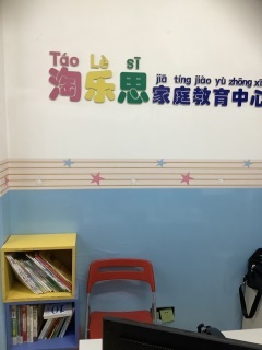 探索童心世界的专业灯塔 武汉淘乐思教育咨询公司咨询服务解析